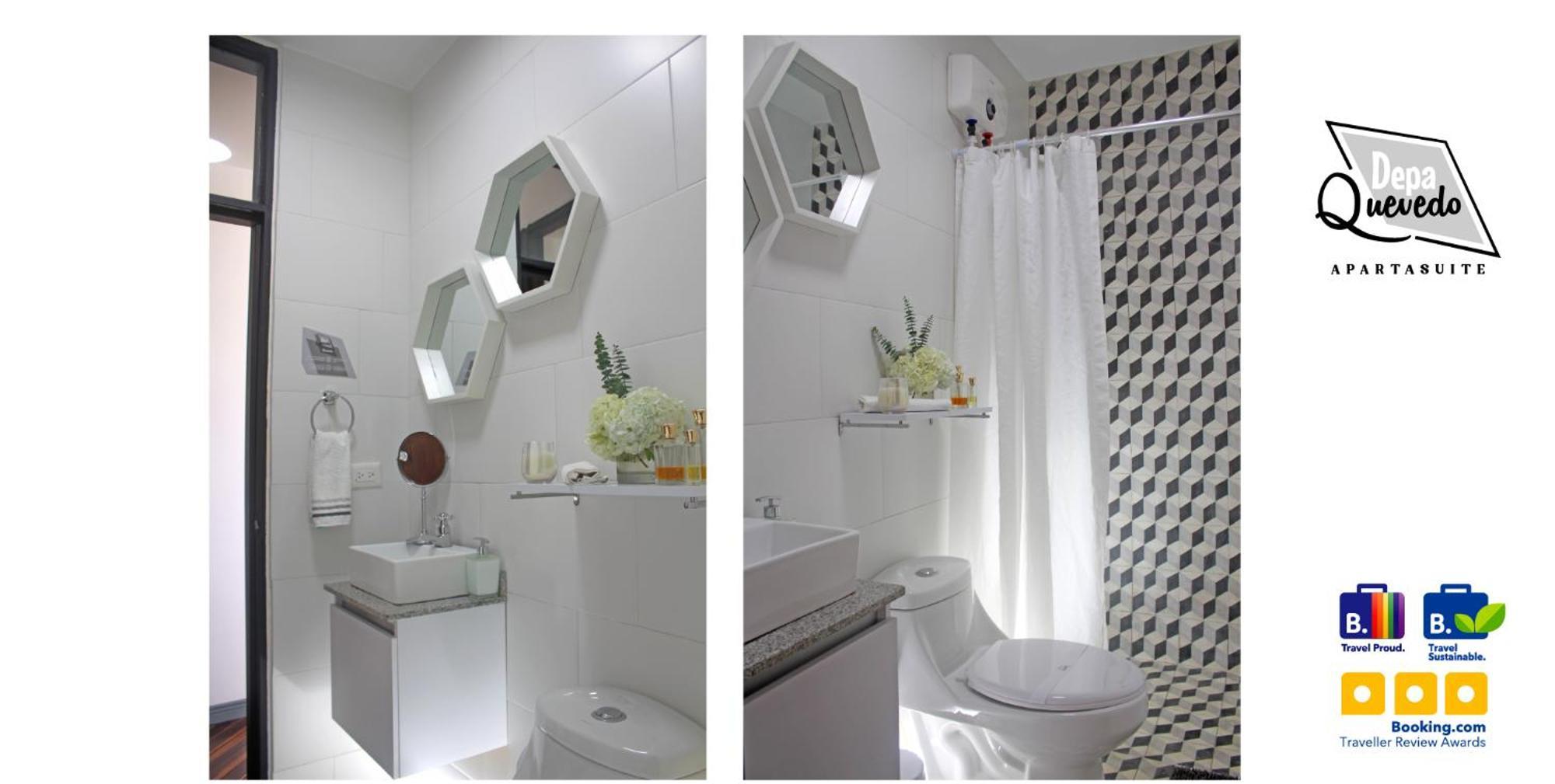 Depa Quevedo - Trendy Revamped Flat - Exceptional Spot In Bogota'S Historic Colonial Square - Candelaria Dış mekan fotoğraf