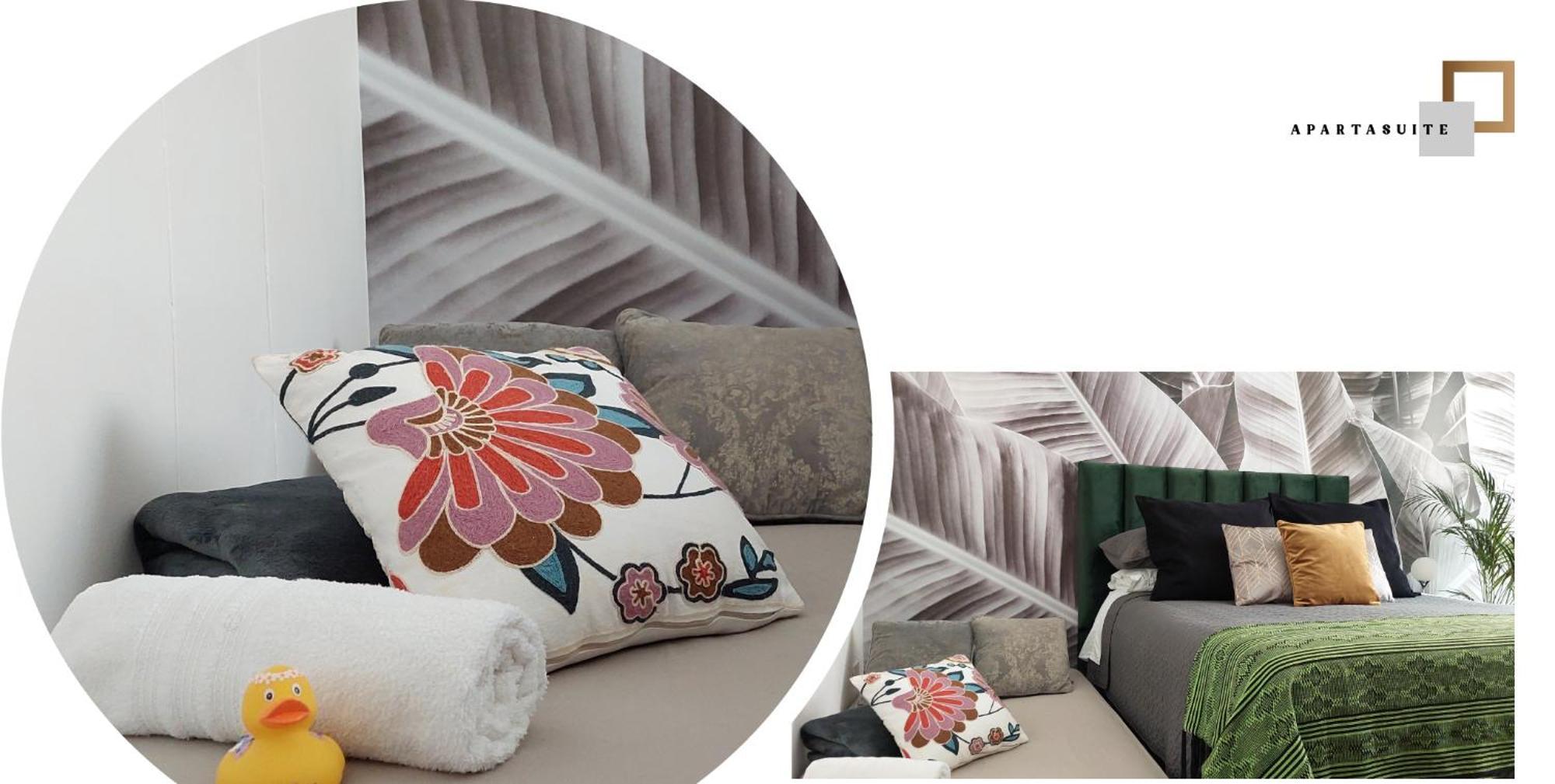 Depa Quevedo - Trendy Revamped Flat - Exceptional Spot In Bogota'S Historic Colonial Square - Candelaria Dış mekan fotoğraf