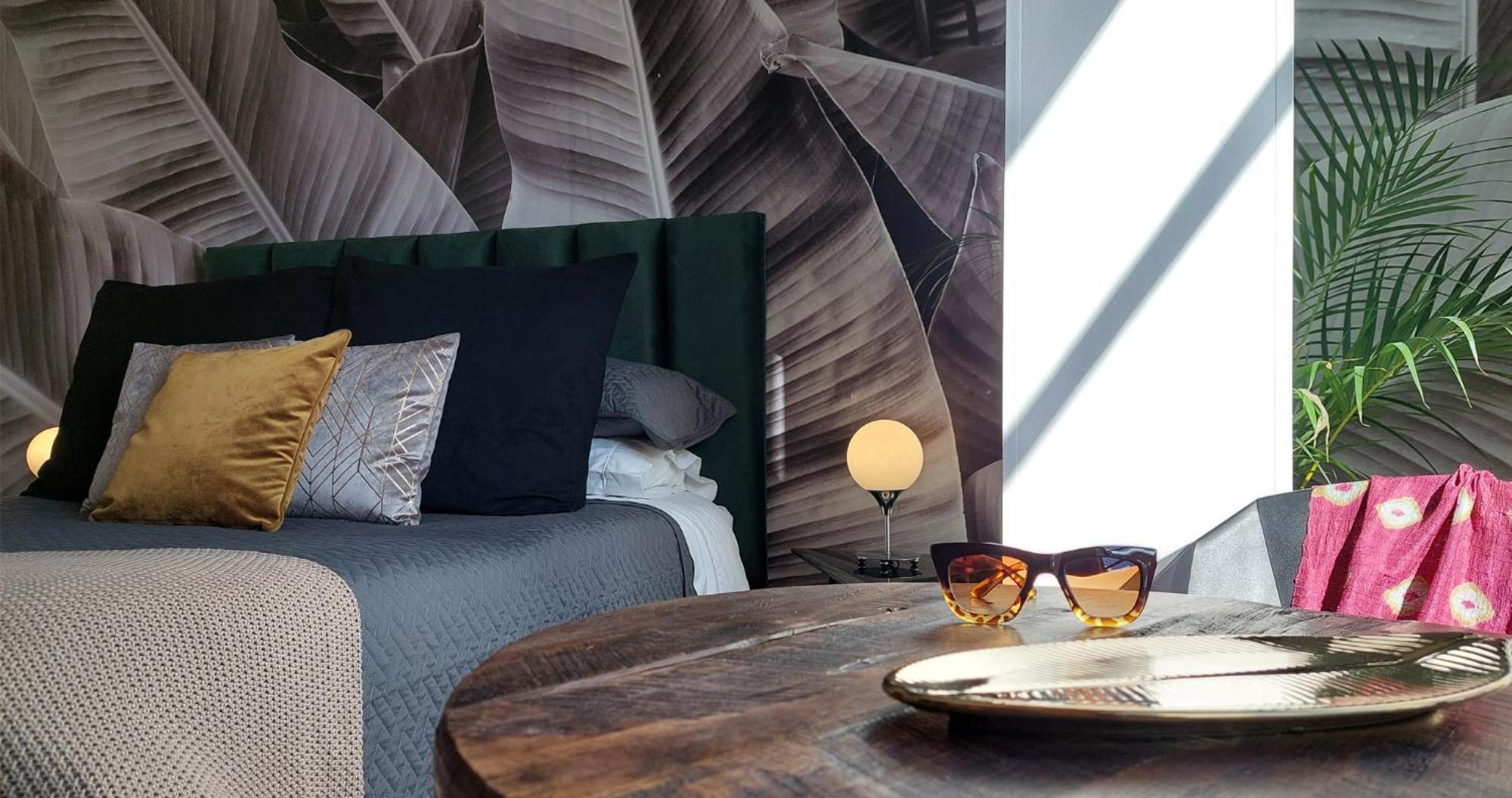 Depa Quevedo - Trendy Revamped Flat - Exceptional Spot In Bogota'S Historic Colonial Square - Candelaria Dış mekan fotoğraf